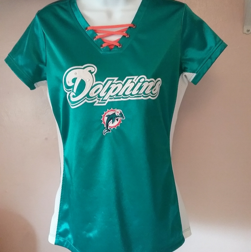 Dolphins jersey